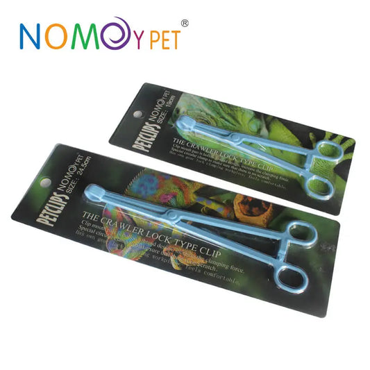 Nomoy Pet Clips
