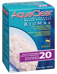 Aquaclear Hang On Filter Accessories