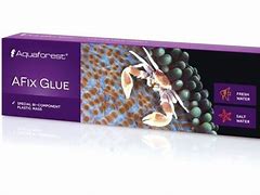 Aquaforest AFIX glue(putty)