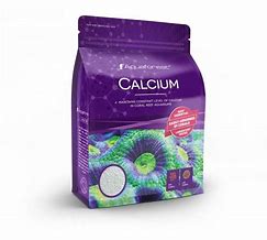 Aquaforest Calcium Powder