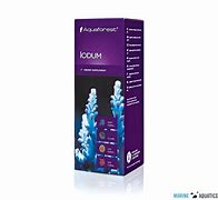 Aquaforest AF Iodum