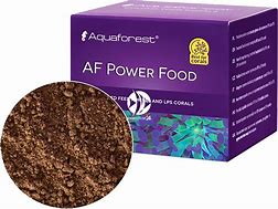 Aquaforest AF Power Food