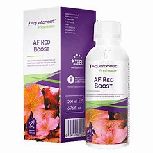 Aquaforest AF Red Boost
