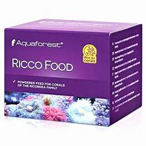 Aquaforest Ricco Food