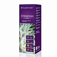 Aquaforest AF Strontium