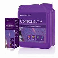 Aquaforest Component A
