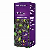 Aquaforest Mg Plus