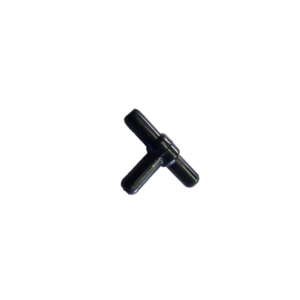 Airline T-piece