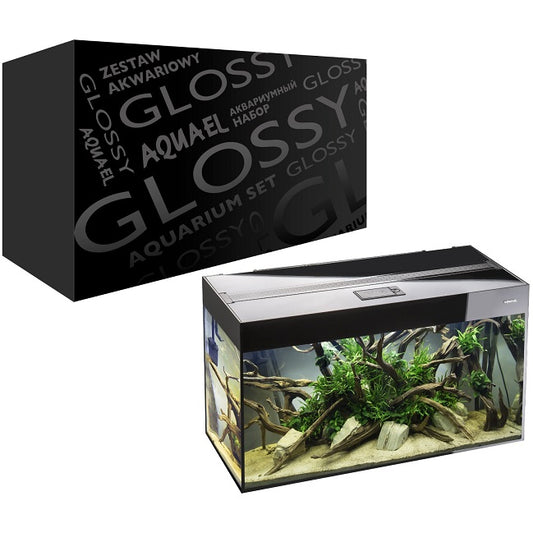 Aquael Glossy 80 Tank