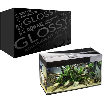 Aquael Glossy 100 Tank