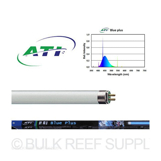 ATI Blue Plus T5 Bulbs