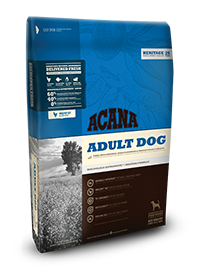 Acana Adult Dog Food
