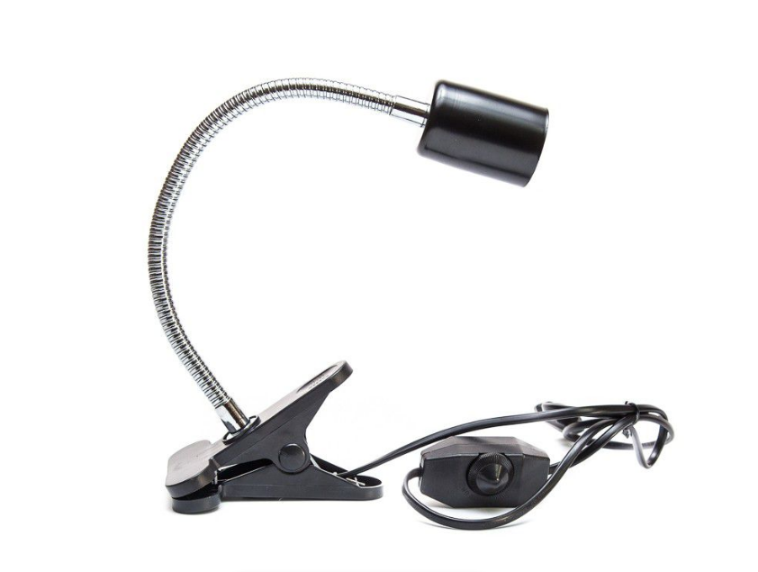 Adjustable Lamp for Reptiles NJ-10