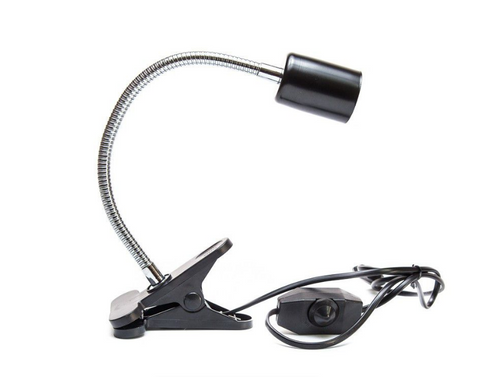 Adjustable Lamp for Reptiles NJ-10