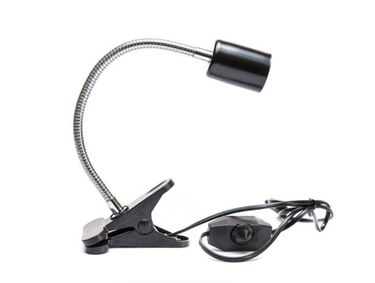 Adjustable Lamp for Reptiles NJ-10
