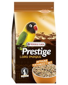 Versele-Laga Prestige Loro Parque African Parakeet Mix - 1kg