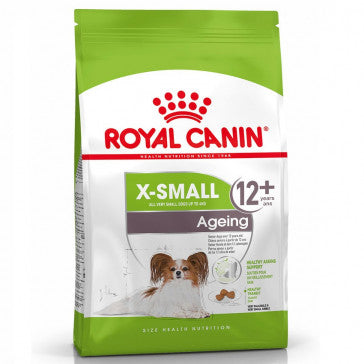 Royal Canin Ageing (12+) X-Small