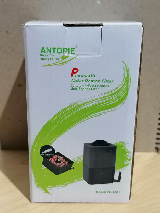 Antopie Sponge And Biological Filter YT-5001