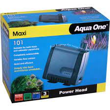 Aqua One Submersible Pumps