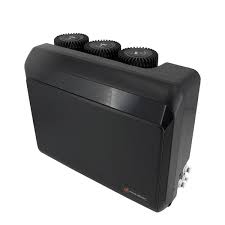 Aquabeast Black Box RO Unit 400GPD