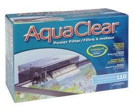 Aquaclear Hang On Filters