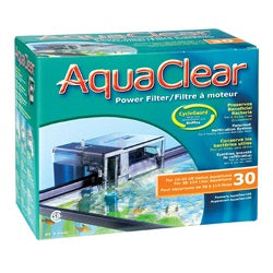 Aquaclear Hang On Filters