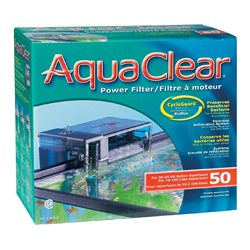 Aquaclear Hang On Filters