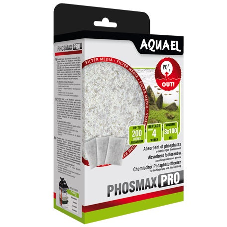 Aquael PhosMAX Pro