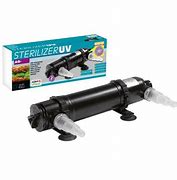 Aquael UV Sterilizers