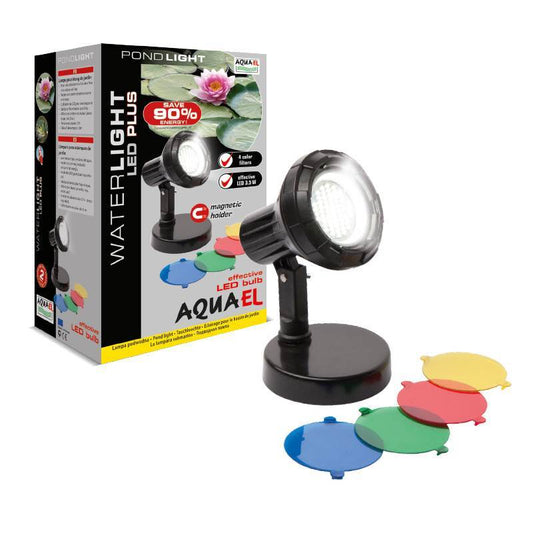 Aquael Waterlight LED Plus