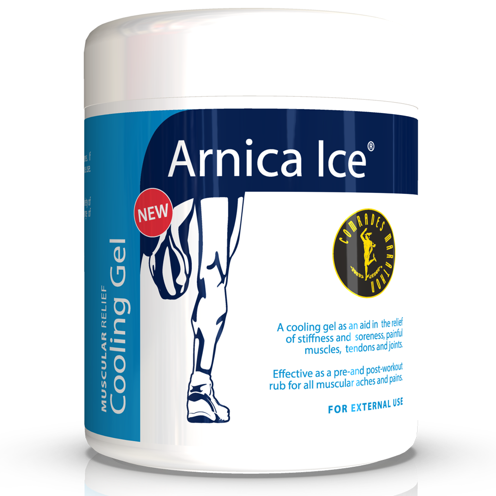 Arnica Ice