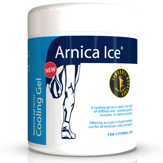 Arnica Ice