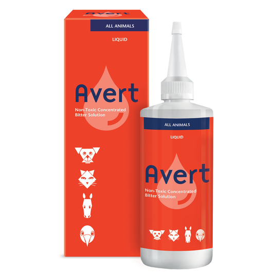 Avert 100ML