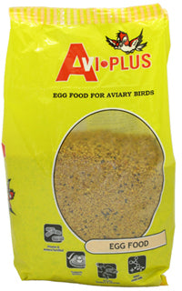 AVI Plus Egg Food - 1kg