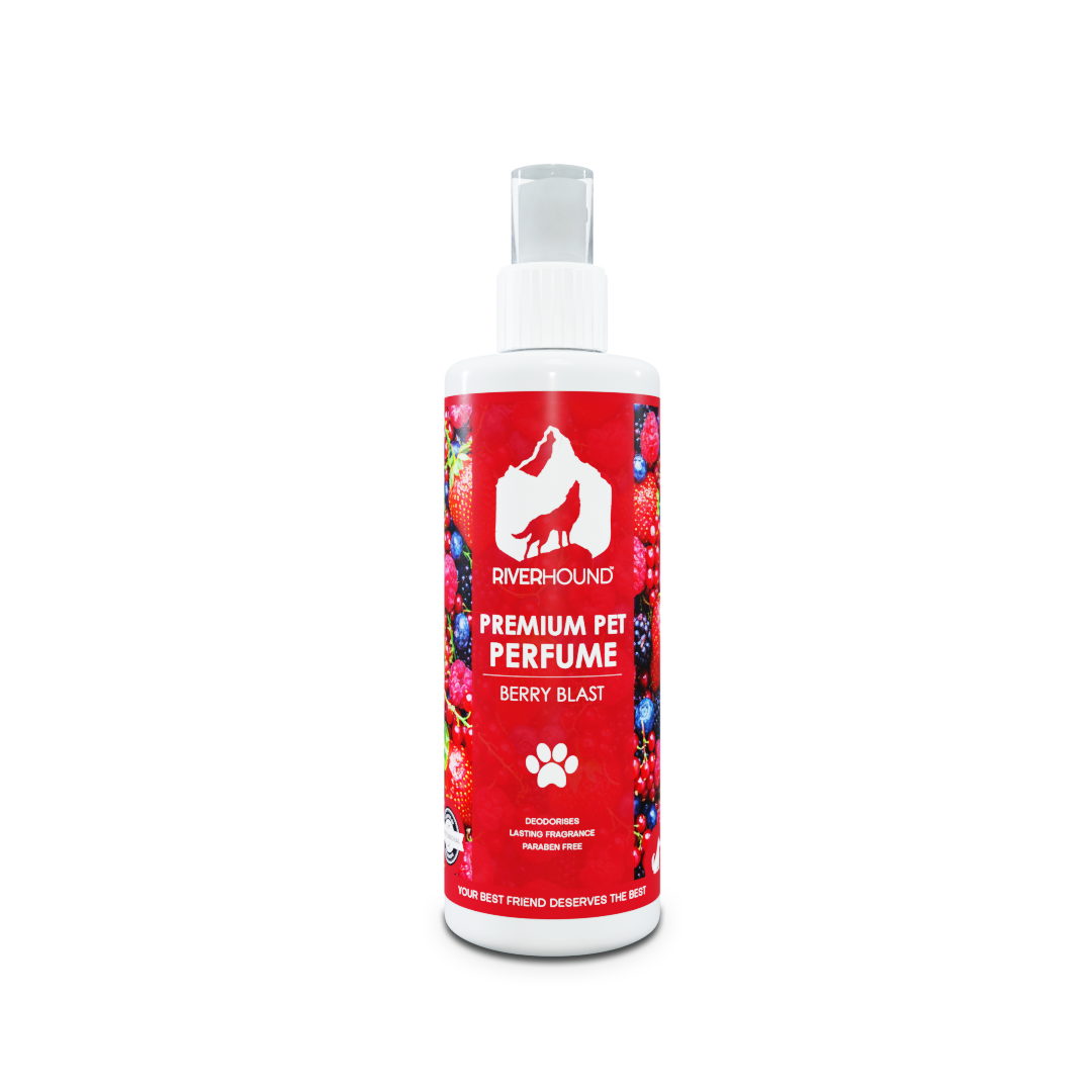 Riverhound Berry Blast Perfume 250ml