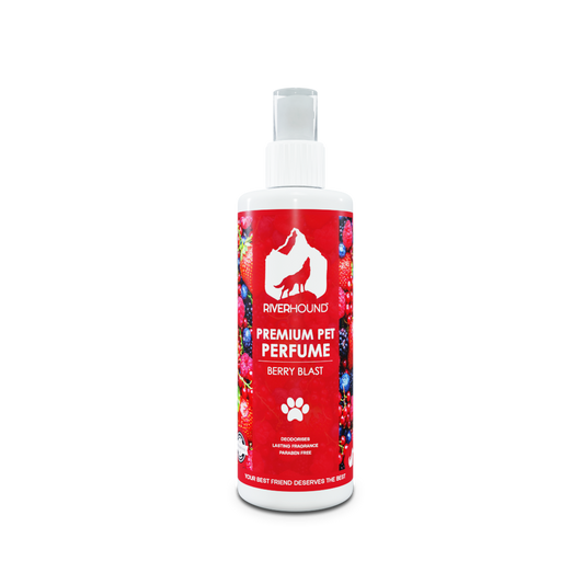 Riverhound Berry Blast Perfume 250ml
