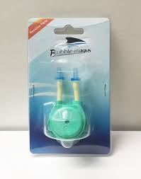 Bubble Magnus Dosage Head
