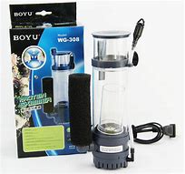 Boyu WG-Series Protein Skimmers