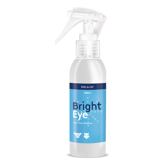 Bright Eye 100ML