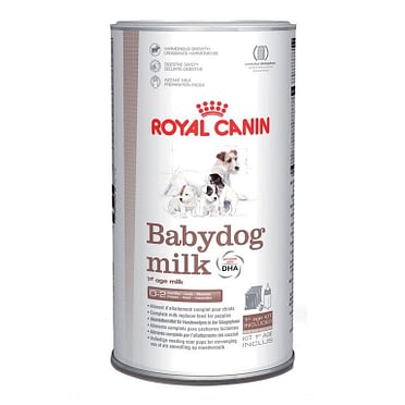 Royal Canin Babydog (Puppy) Milk