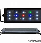 Beamswork EA-Series LED Light Units