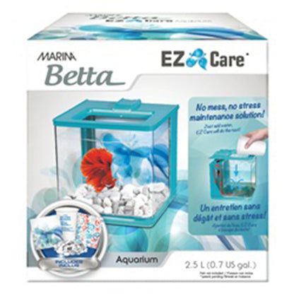 Marina Betta EZ Care Plus
