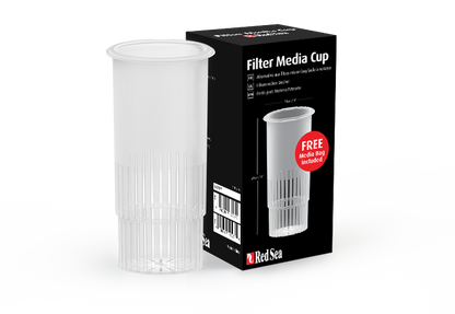 Red Sea Reefer Media Cup
