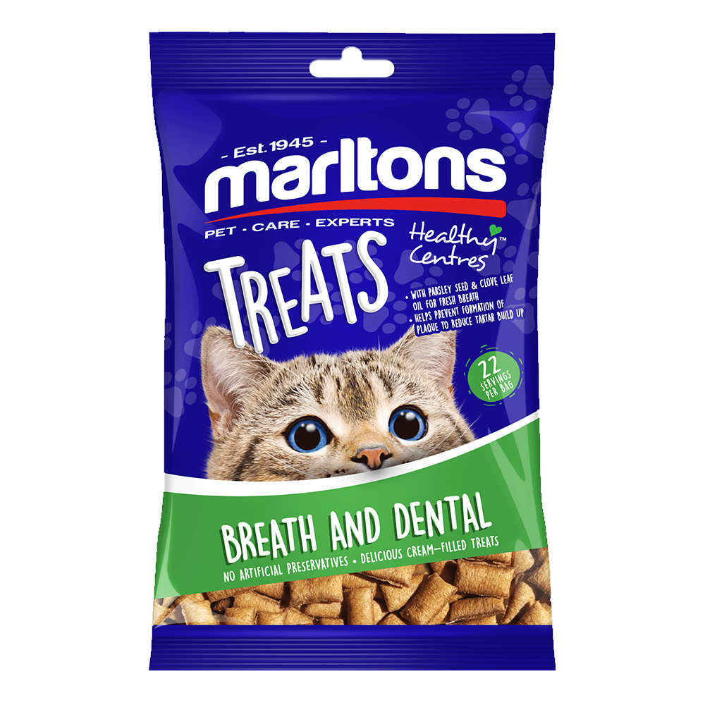 Marltons Cat Treats