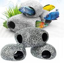 Cichlid Stones