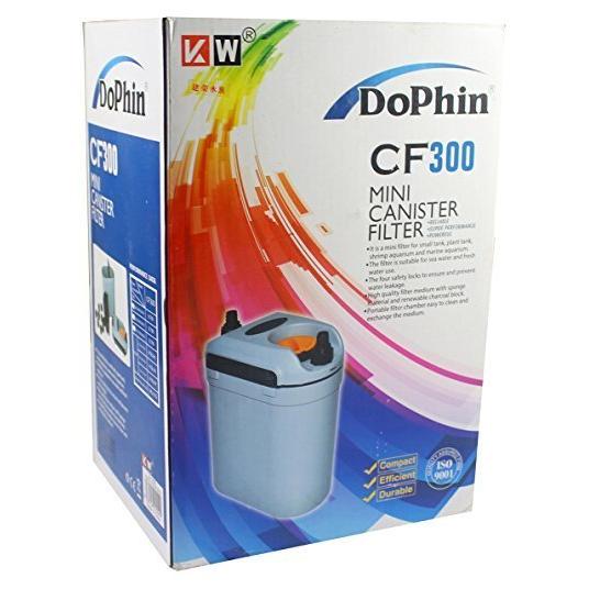 Dophin Mini Canister Filter - CF300