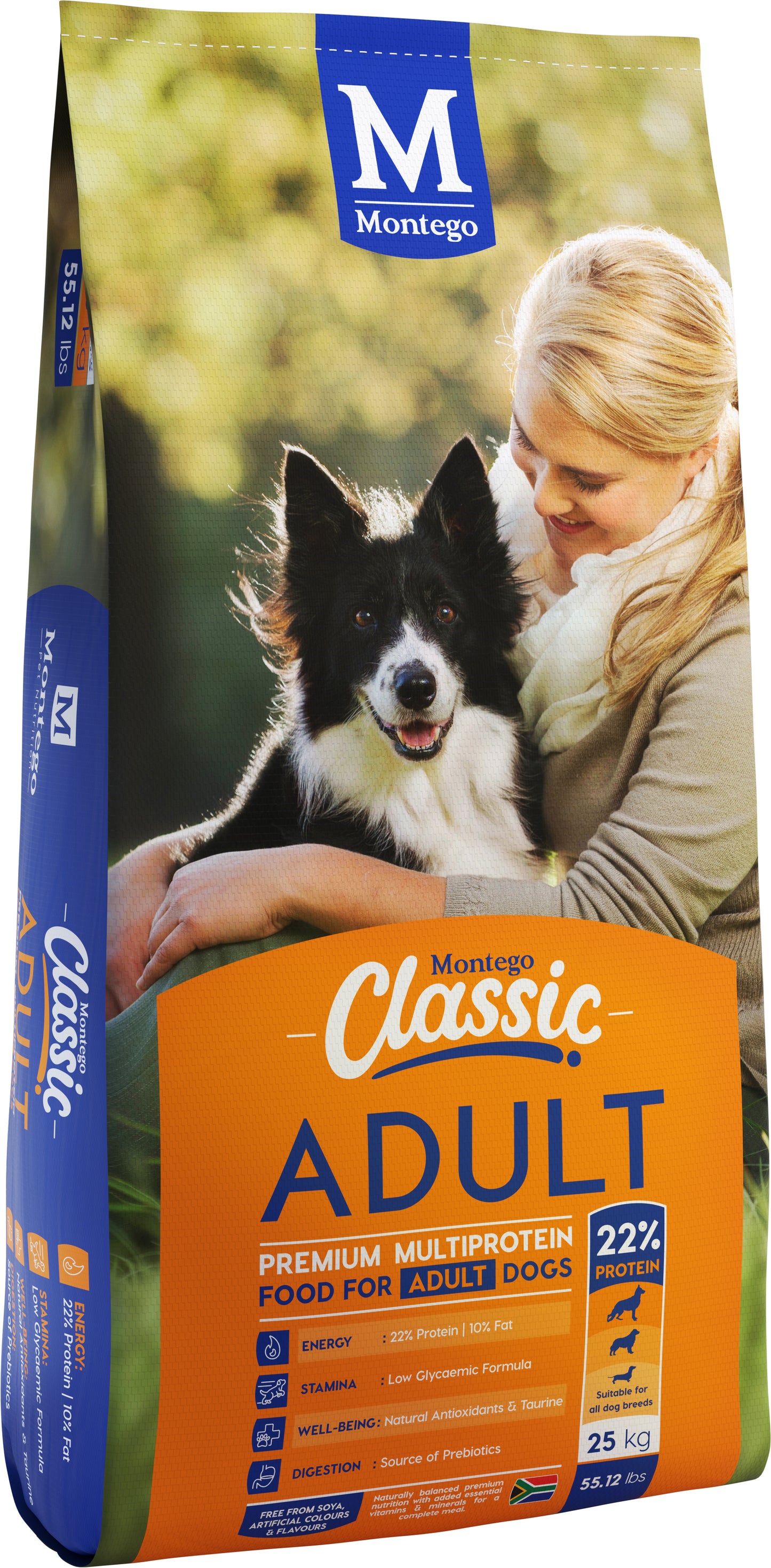 Montego Classic Adult