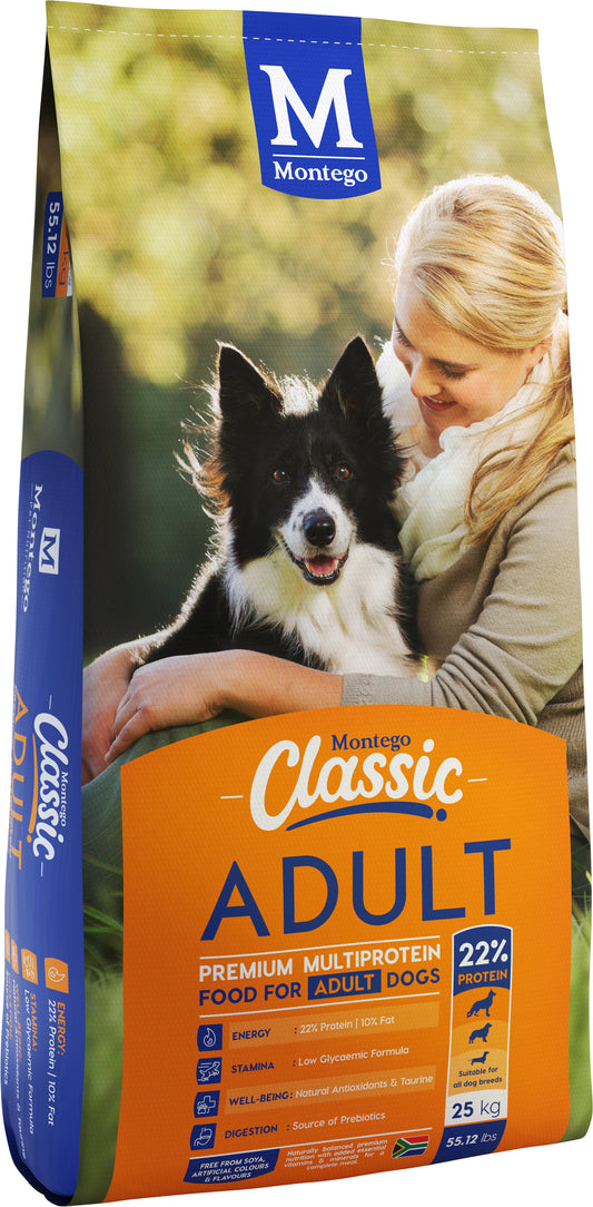 Montego Classic Adult