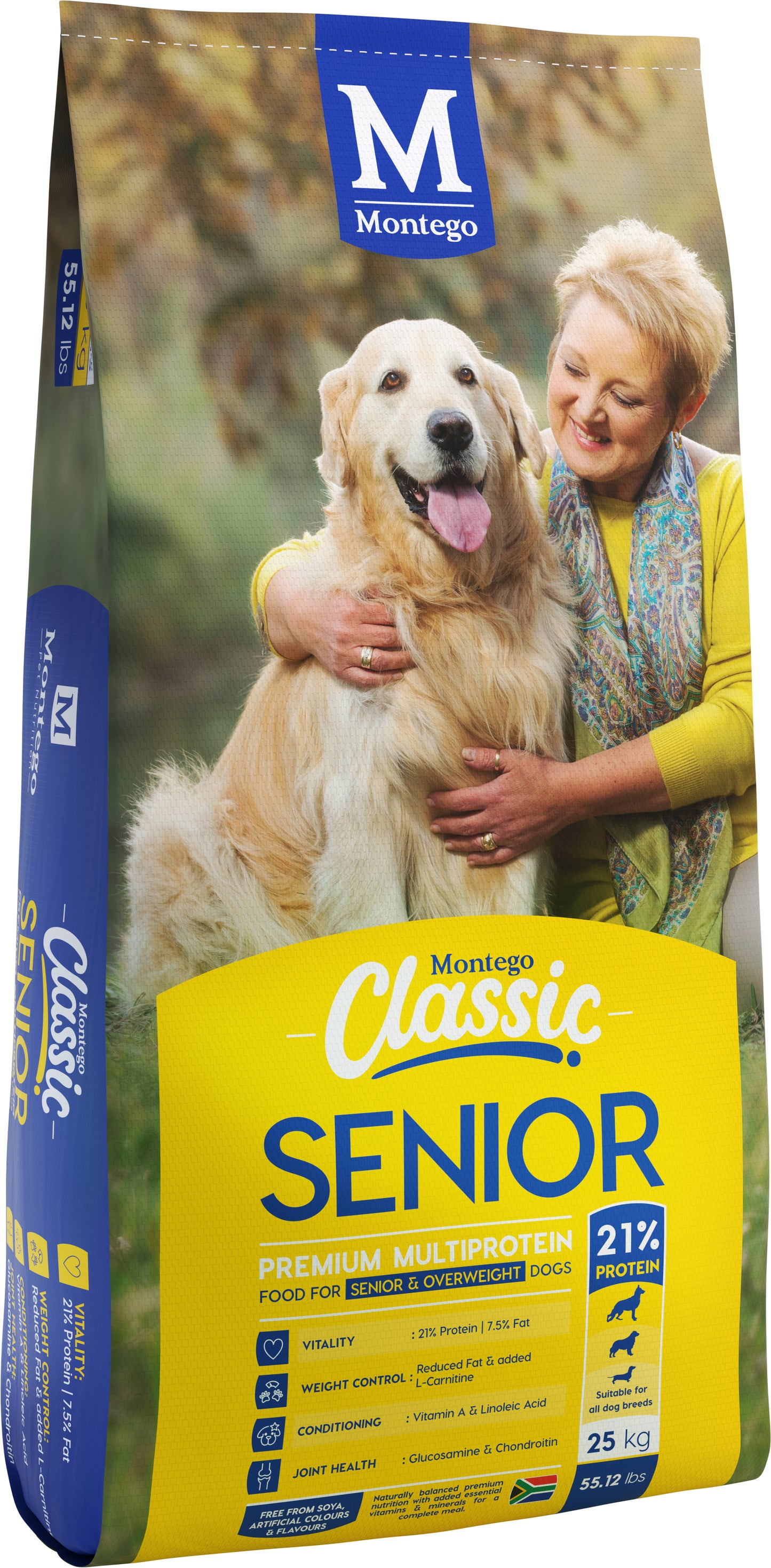 Montego Classic Senior