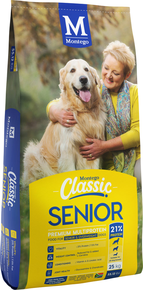 Montego Classic Senior